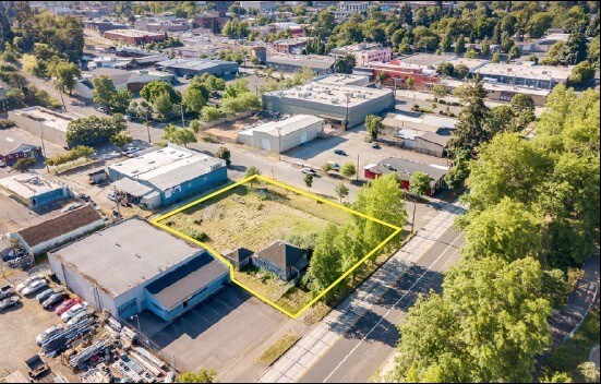 171 Washington St, Eugene, OR à louer - Autre - Image 2 de 6
