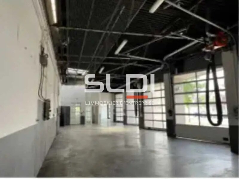 Bureau dans Vénissieux à louer Photo intérieure- Image 1 de 6