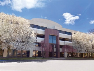 More details for 201 W Passaic St, Rochelle Park, NJ - Office for Lease