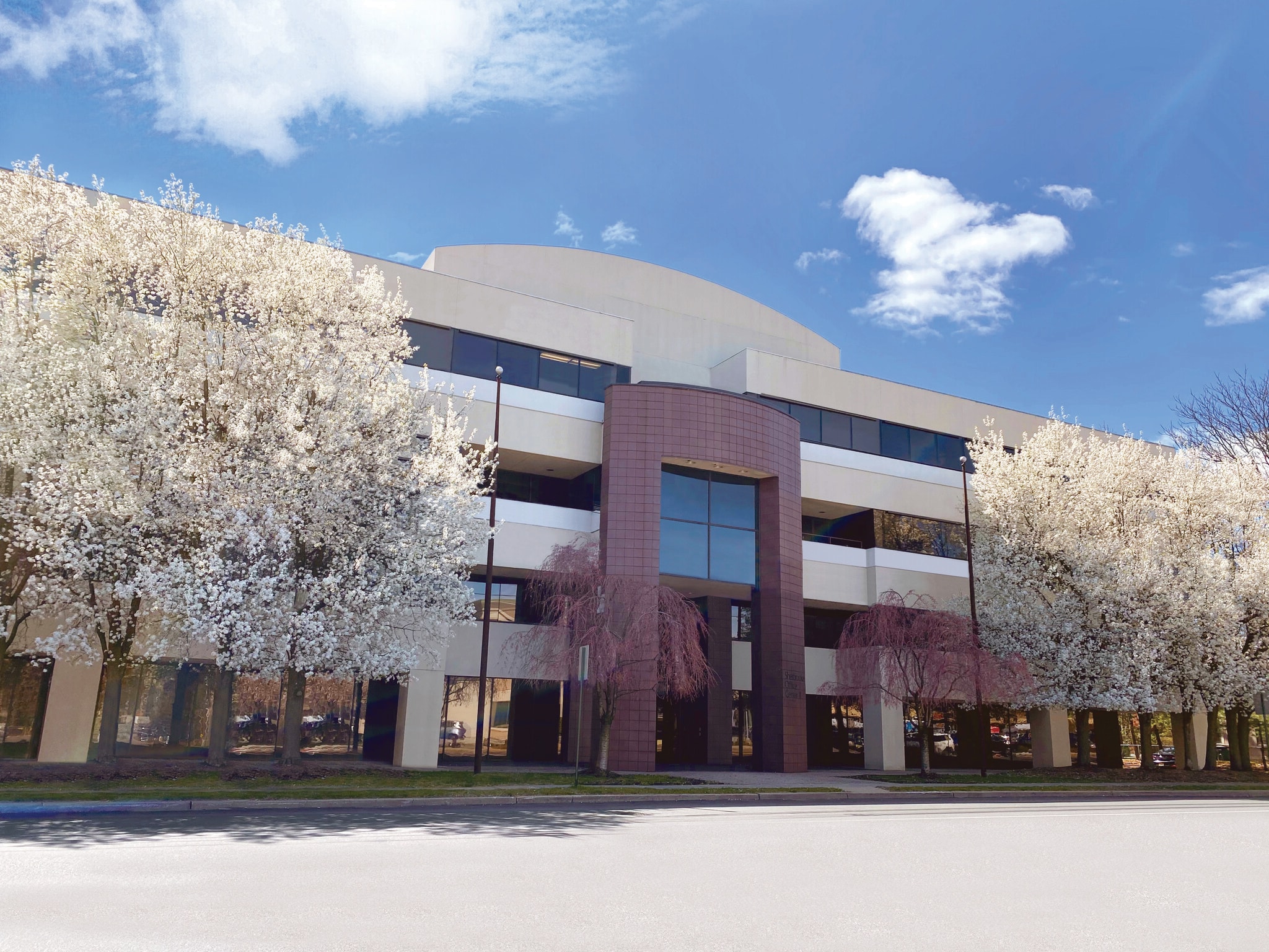 201 W Passaic St, Rochelle Park, NJ for lease Building Photo- Image 1 of 21