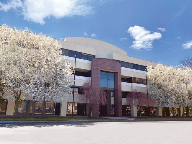 More details for 201 W Passaic St, Rochelle Park, NJ - Office for Lease