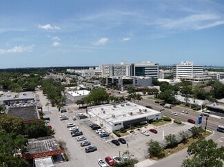 Plus de détails pour 1425-1427 S Tamiami Trl, Sarasota, FL - Commerce de détail à vendre