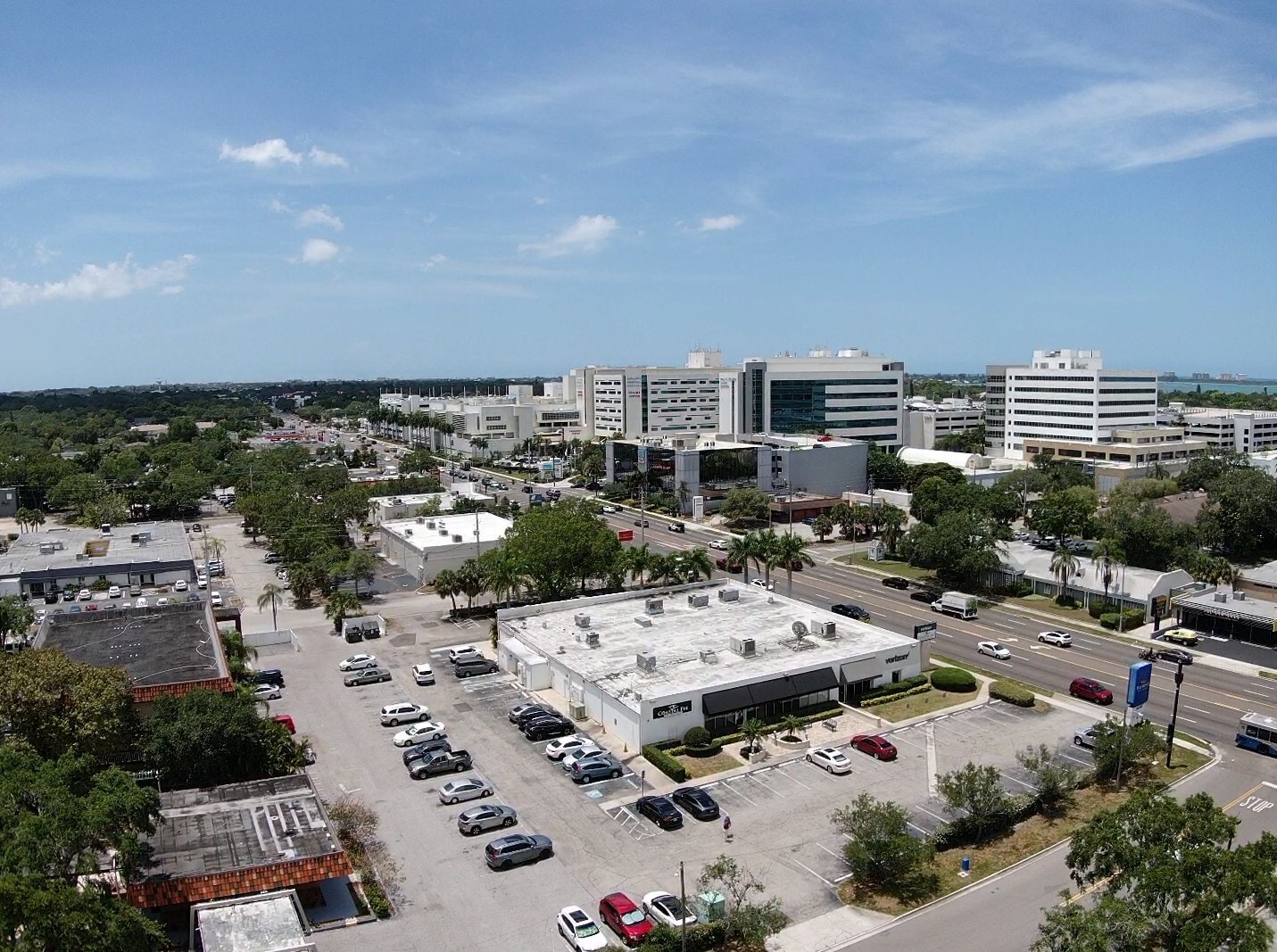 1425-1427 S Tamiami Trl, Sarasota, FL for sale Primary Photo- Image 1 of 2