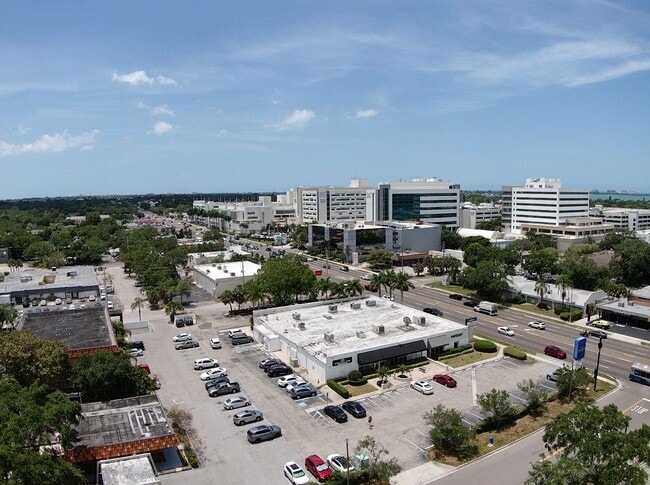 More details for 1425-1427 S Tamiami Trl, Sarasota, FL - Retail for Sale