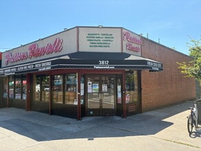 3812-3824 E Tremont Ave, Bronx, NY for lease Building Photo- Image 1 of 7