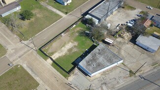 Plus de détails pour 802 North St, Victoria, TX - Commerce de détail à vendre