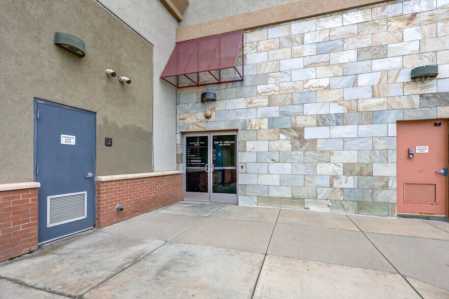 2861 W 120th Ave, Westminster, CO for sale - Building Photo - Image 2 of 30