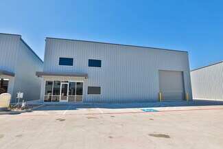 Plus de détails pour 6702 Theall Rd, Houston, TX - Industriel à vendre
