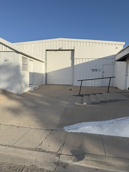 400 Stoddard st, Odessa, TX for sale - Building Photo - Image 3 of 8