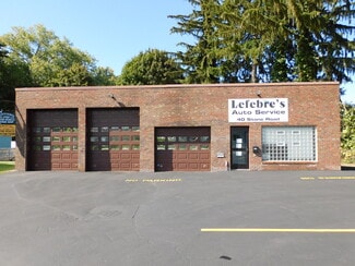More details for 40 Stone Rd, Greece, NY - Retail for Sale