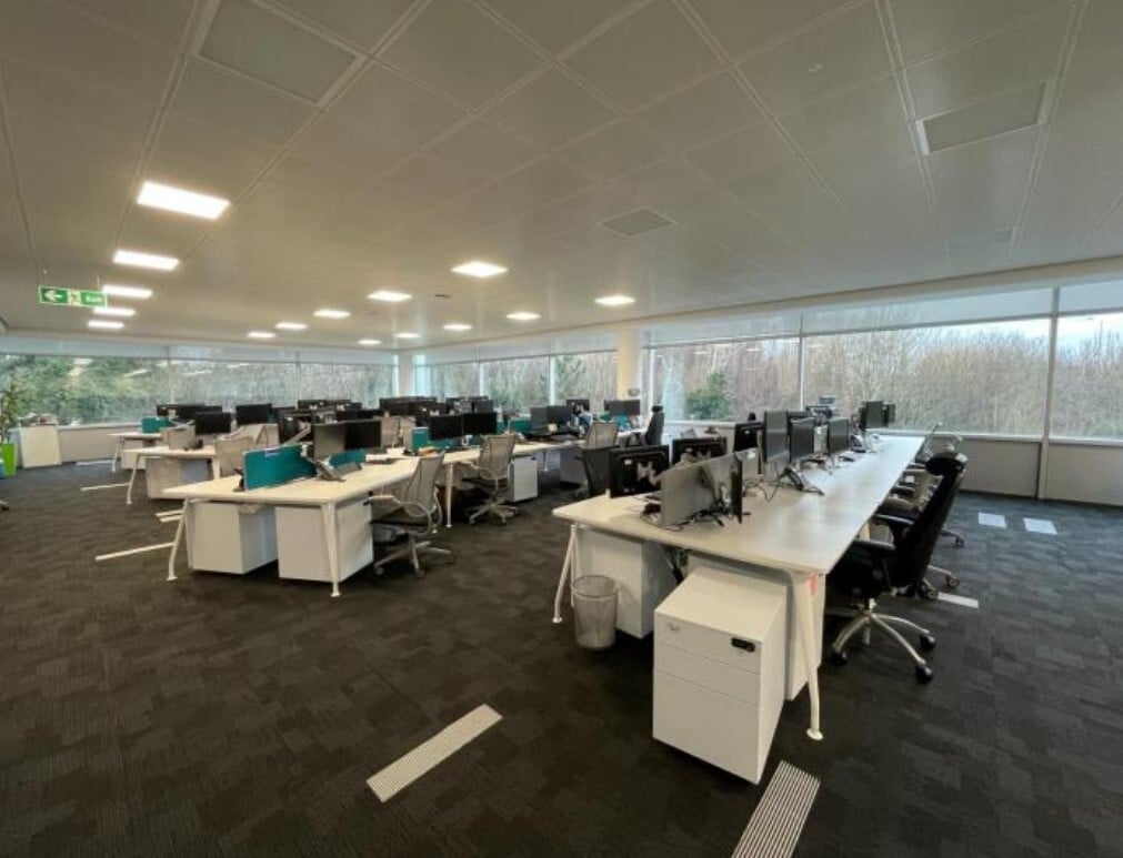 Buckingham Gate, Gatwick for lease Interior Photo- Image 1 of 7