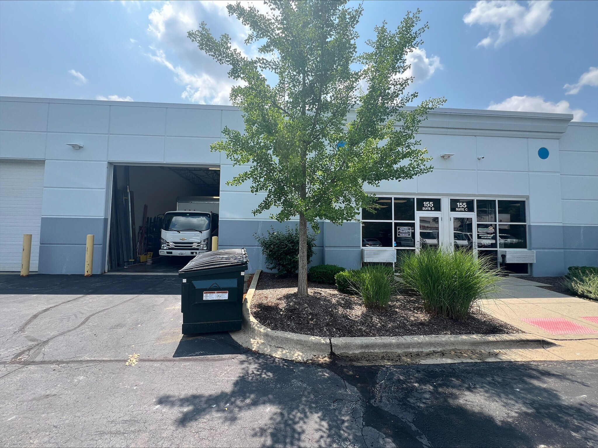 155 E Prairie Lake Rd, East Dundee, IL à vendre Photo du bâtiment- Image 1 de 1