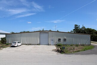 Plus de détails pour 10980 Enterprise Ave, Bonita Springs, FL - Industriel à louer