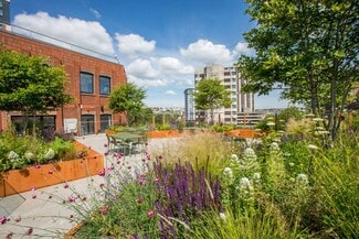 Plus de détails pour Tower Hill St, Bristol - Bureau à louer