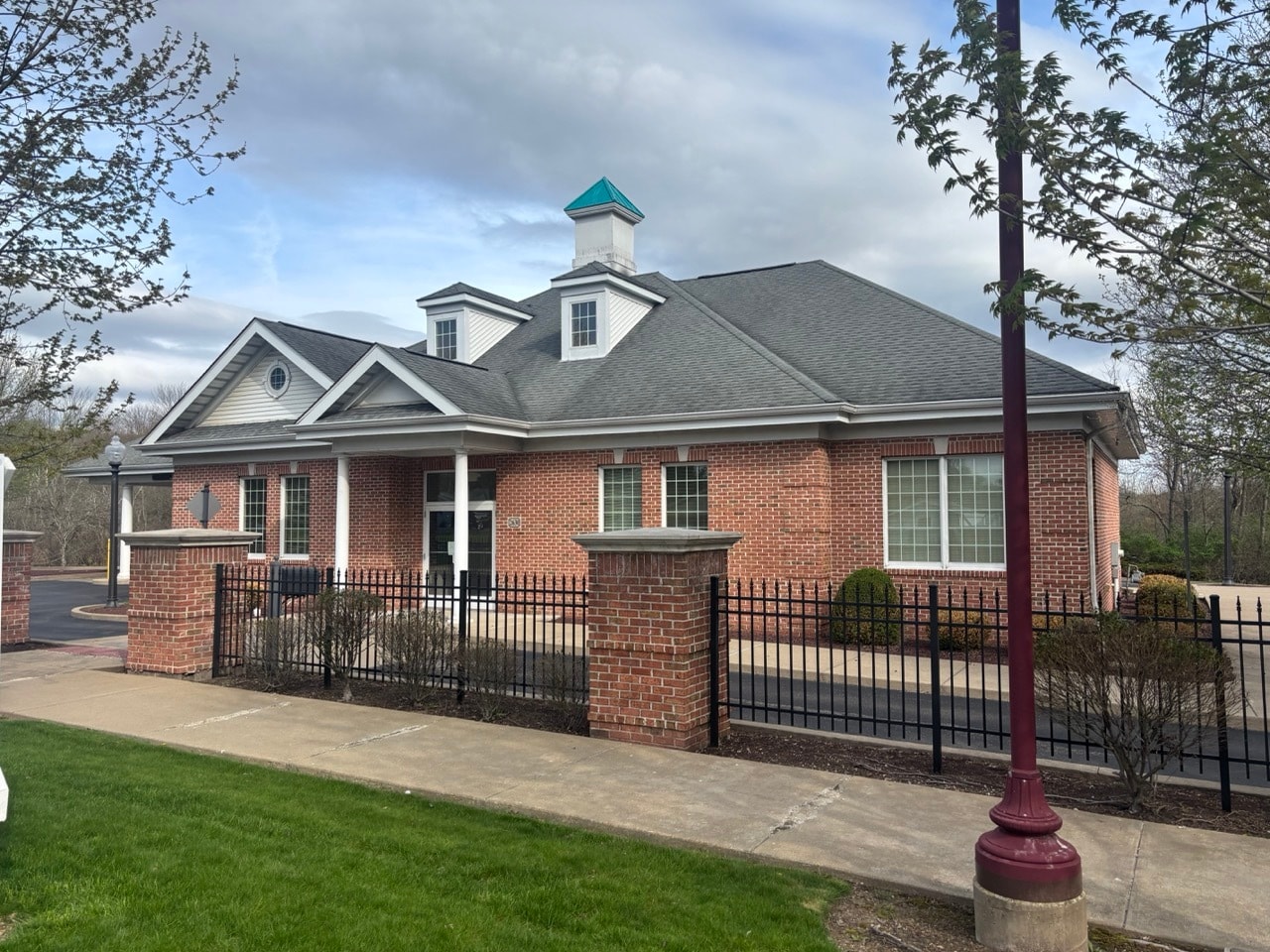 2630 Rochester Rd, Cranberry Township, PA for lease Interior Photo- Image 1 of 16