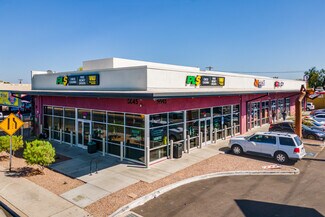Plus de détails pour 5045 W Indian School Rd, Phoenix, AZ - Commerce de détail à louer