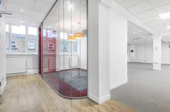 105-111 Euston St, Londres à louer Photo intérieure- Image 1 de 3