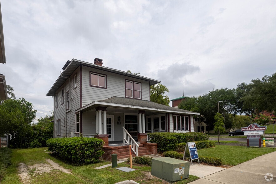 141 E Indiana Ave, Deland, FL for lease - Interior Photo - Image 1 of 1