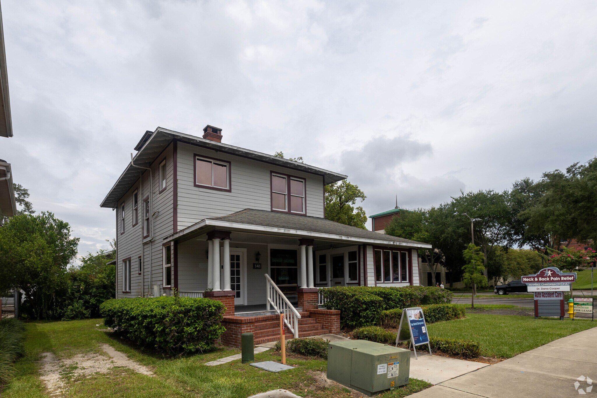 141 E Indiana Ave, Deland, FL à louer Photo intérieure- Image 1 de 2