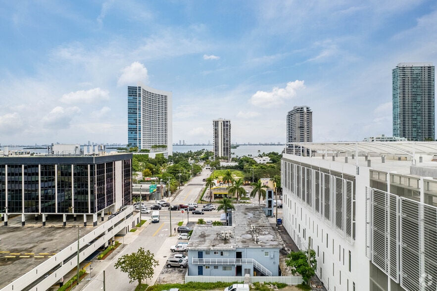 3530 Biscayne Blvd, Miami, FL à vendre - Photo du bâtiment - Image 3 de 13