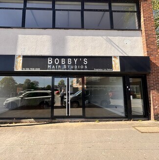 More details for 47 Upper Abbey St, Nuneaton - Retail for Lease