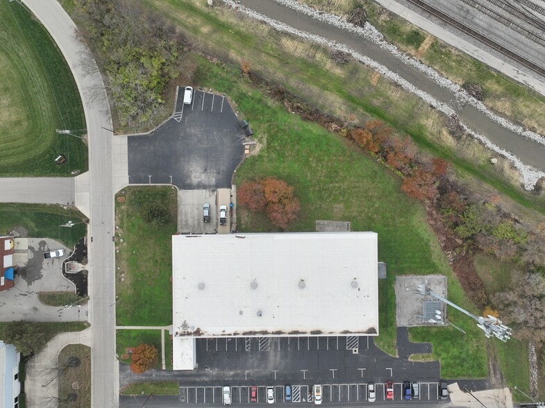 3100 Exon Ave, Cincinnati, OH for lease - Building Photo - Image 3 of 6