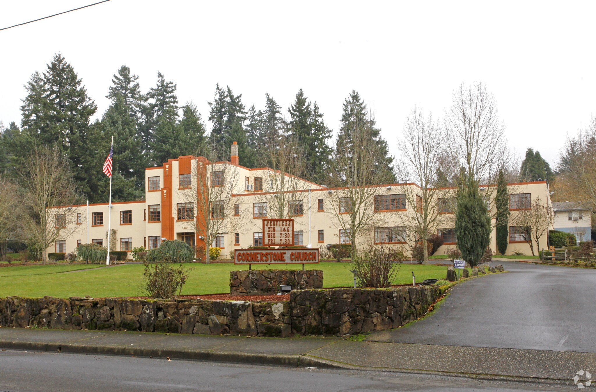 10060 SW Walker Rd, Beaverton, OR à vendre Photo principale- Image 1 de 20