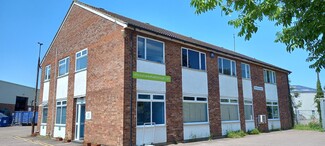 More details for Farndon Rd, Market Harborough - Coworking for Lease