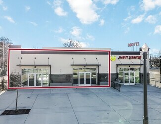 Plus de détails pour 921 Arthur St, Caldwell, ID - Commerce de détail à louer