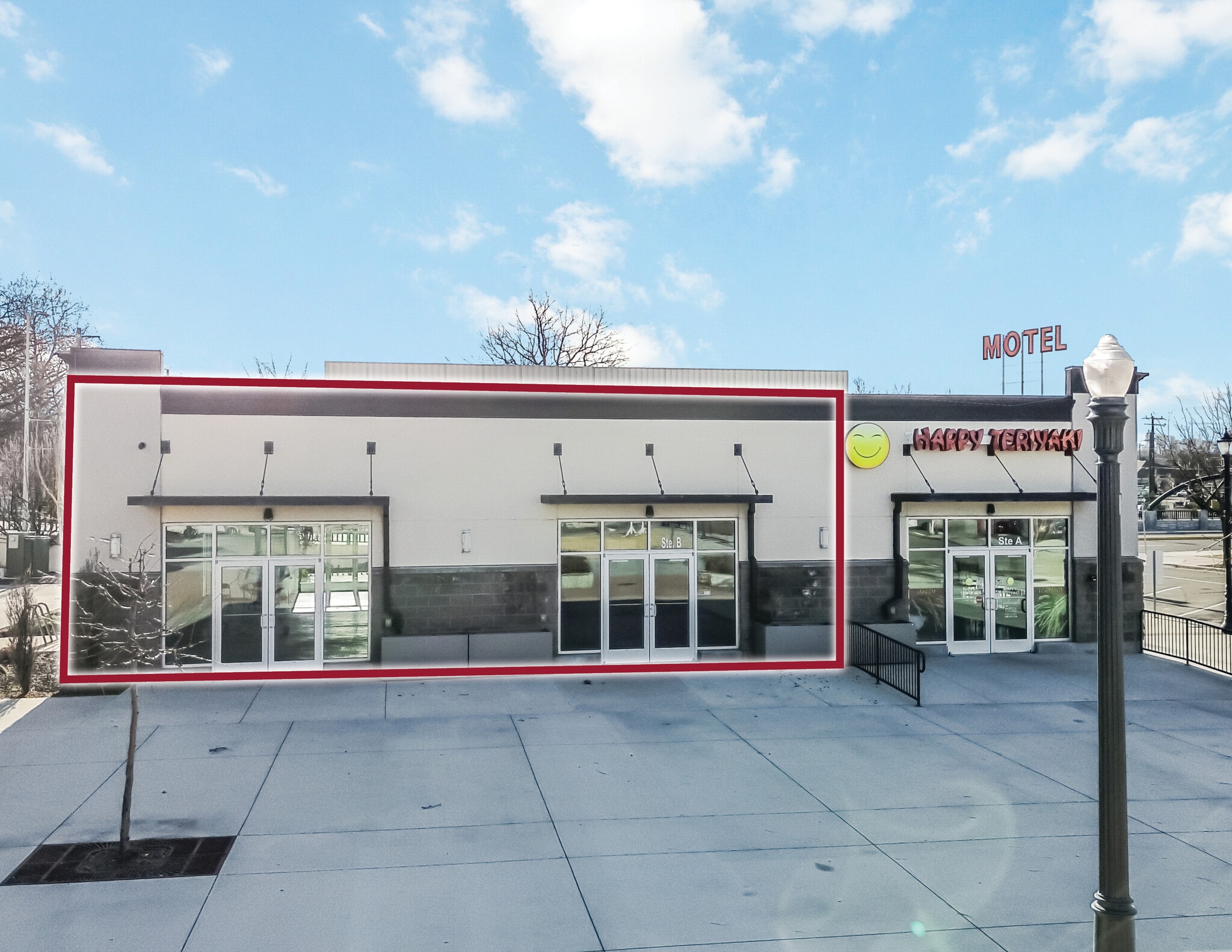 921 Arthur St, Caldwell, ID for lease Primary Photo- Image 1 of 5
