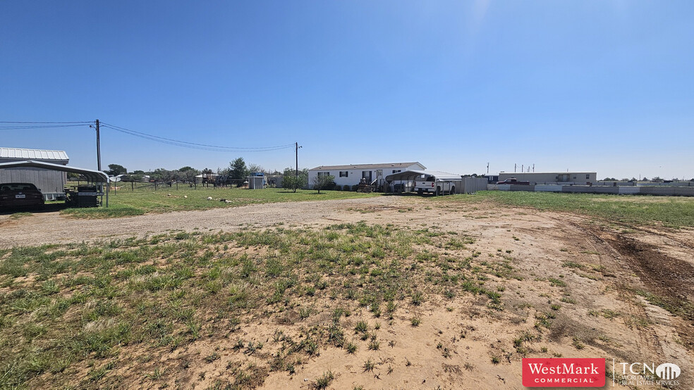 14401 Avenue P, Lubbock, TX for sale - Building Photo - Image 2 of 18