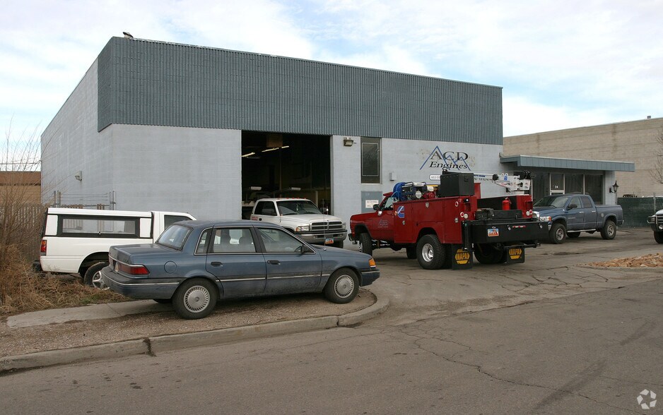 34 W Guest Ave, Salt Lake City, UT for lease - Building Photo - Image 2 of 8