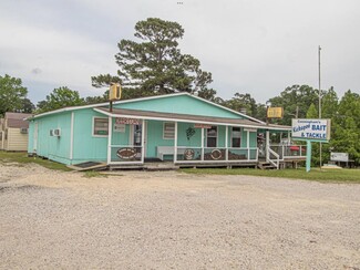 Plus de détails pour 13050 Hwy 190 W. -1, Onalaska, TX - Vente au détail à vendre