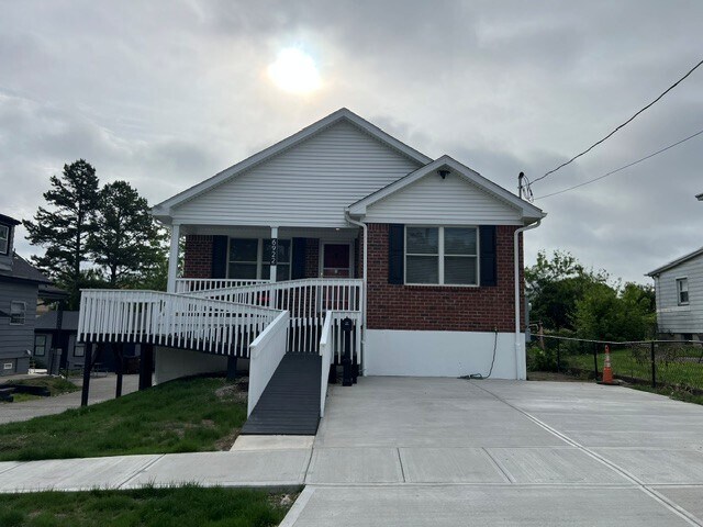 6922 Mearl Ave, Cincinnati, OH à vendre - Photo du bâtiment - Image 2 de 20