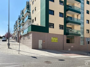 Avenida de Atenas, 2, Arganda del Rey, Madrid à louer Photo intérieure- Image 2 de 2