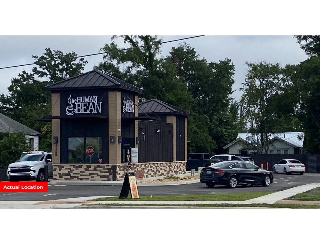 4380 Lafayette St, Marianna, FL à vendre Photo principale- Image 1 de 2