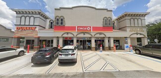 Plus de détails pour 16055 State Road 52, Land O' Lakes, FL - Commerce de détail à louer