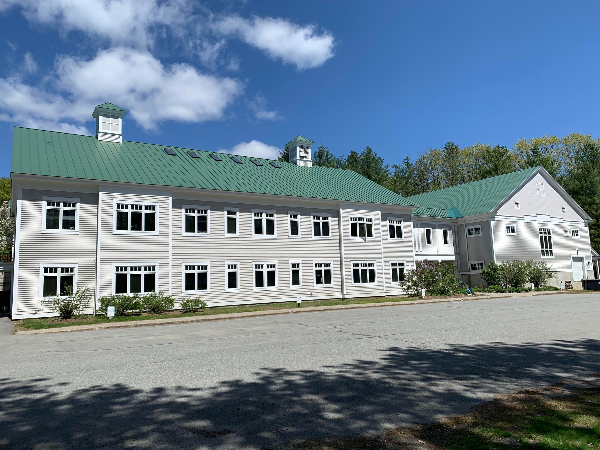 768 S Main St, Bethel, VT for lease Primary Photo- Image 1 of 6
