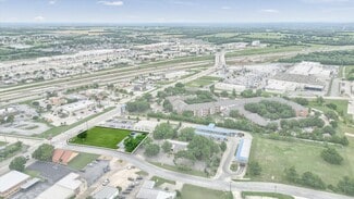 More details for 815 Pecan Grove Rd E, Sherman, TX - Land for Sale