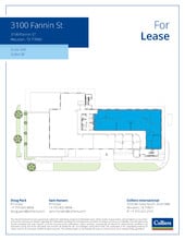 3100 Fannin St, Houston, TX for lease Building Photo- Image 2 of 2