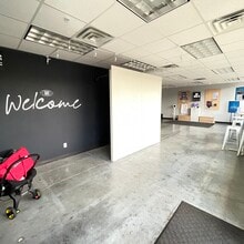 715 Discovery Blvd, Cedar Park, TX for lease Interior Photo- Image 1 of 13