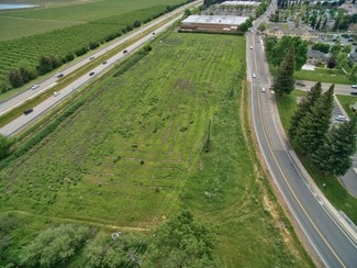 More details for 675 N Orchard Ave, Ukiah, CA - Land for Sale