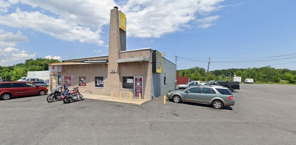 2816 Old North Point Rd, Baltimore, MD à vendre - Photo du bâtiment - Image 2 de 61