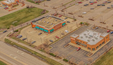 2081-2091 Ridge Rd, Minooka, IL for lease Interior Photo- Image 2 of 3