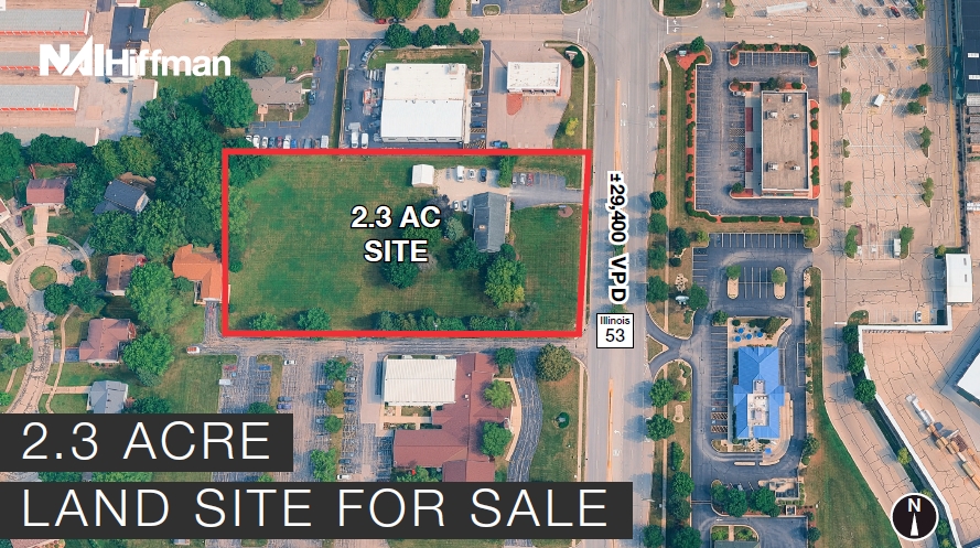 251 N Bolingbrook Dr, Bolingbrook, IL for sale Primary Photo- Image 1 of 3