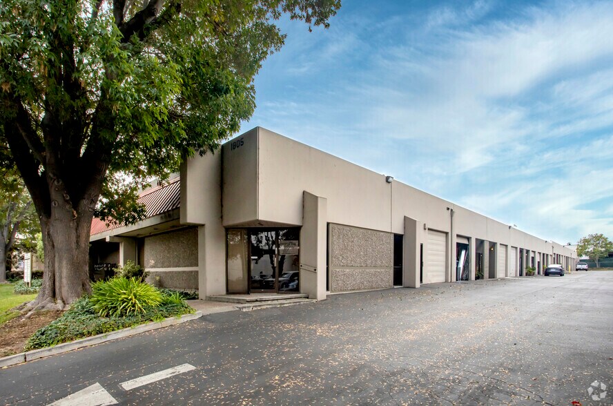1805 Little Orchard St, San Jose, CA à vendre - Photo du bâtiment - Image 2 de 5
