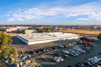 Plus de détails pour 1 Idea Way, Caldwell, ID - Flex à vendre