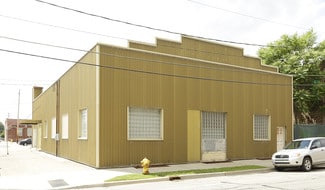 More details for 337 Mount Vernon Ave NW, Grand Rapids, MI - Industrial for Sale