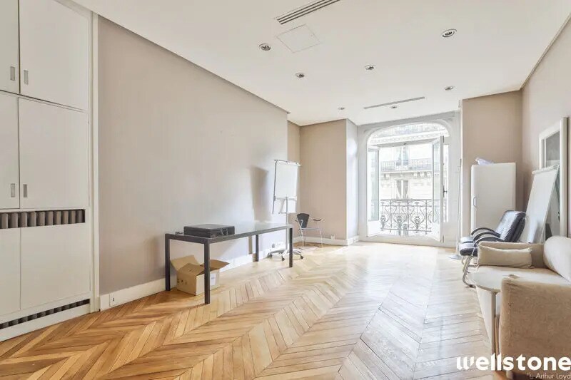 50 Avenue Victor Hugo, Paris à louer - Photo du bâtiment - Image 3 de 13