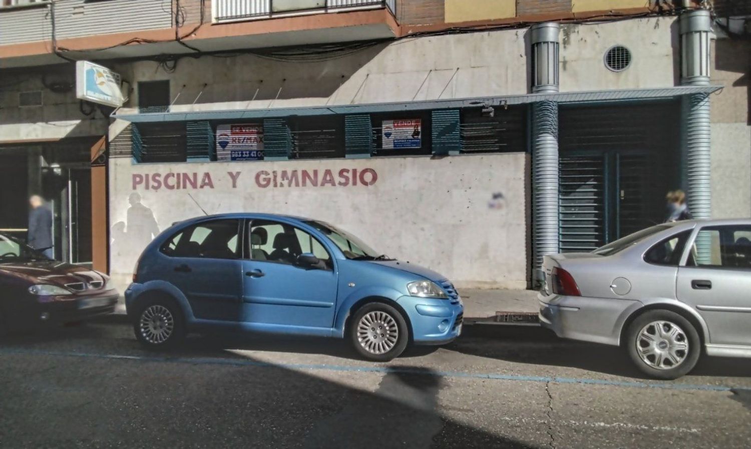 Calle Verbena, 5, Valladolid, Valladolid for sale Primary Photo- Image 1 of 59